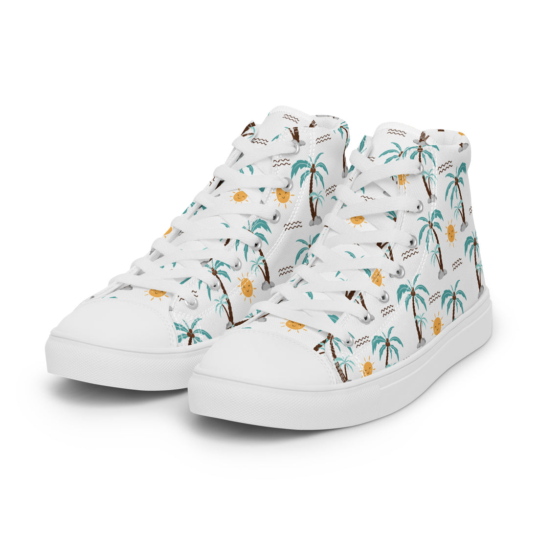 Women’s High Top Sneakers 148 - ShipSneakers.com