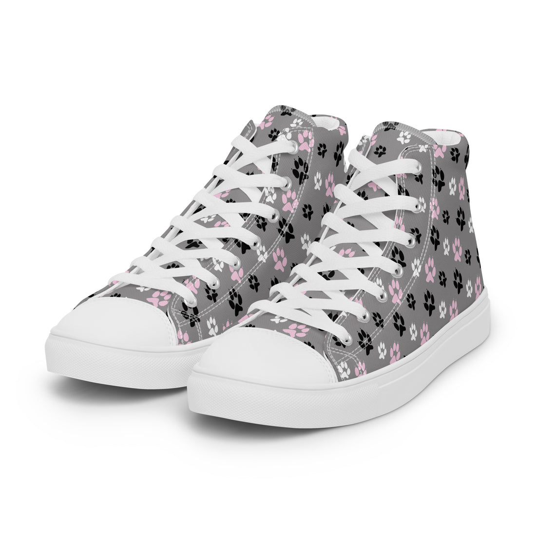 Women’s High Top Sneakers 162 - ShipSneakers.com