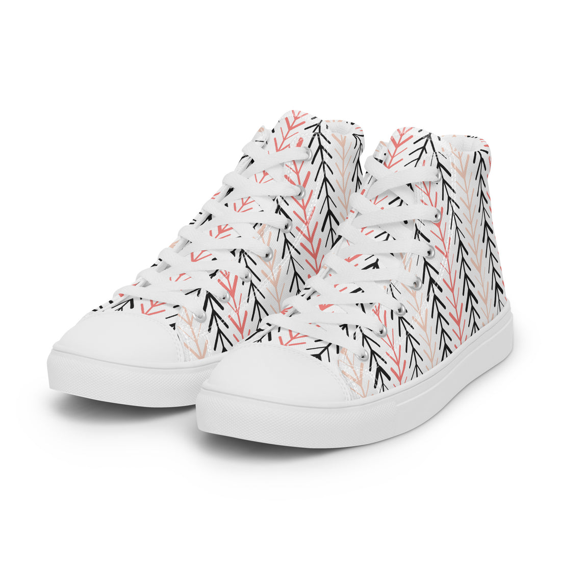 Women’s High Top Sneakers 178 - ShipSneakers.com