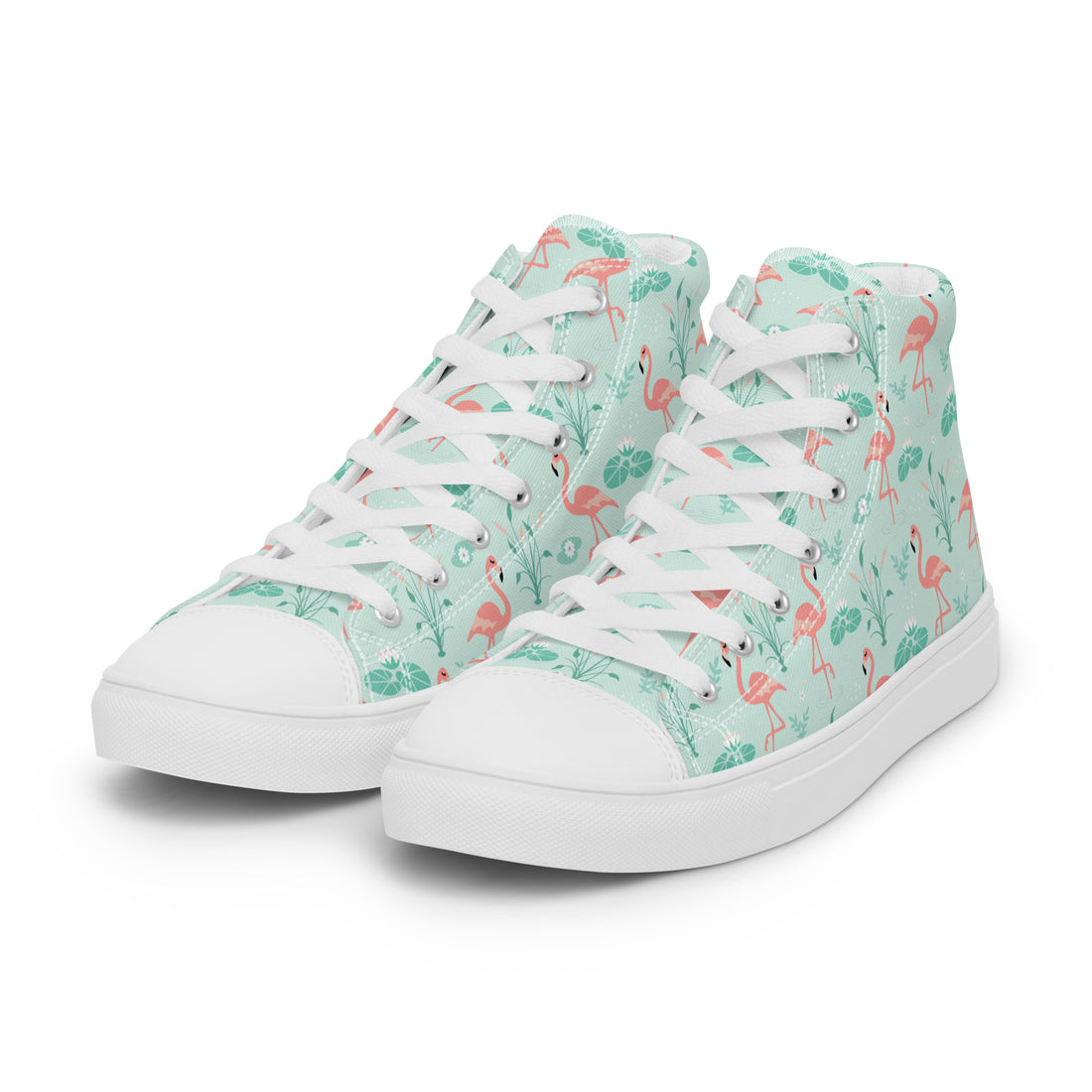 Women’s High Top Sneakers 185 - ShipSneakers.com