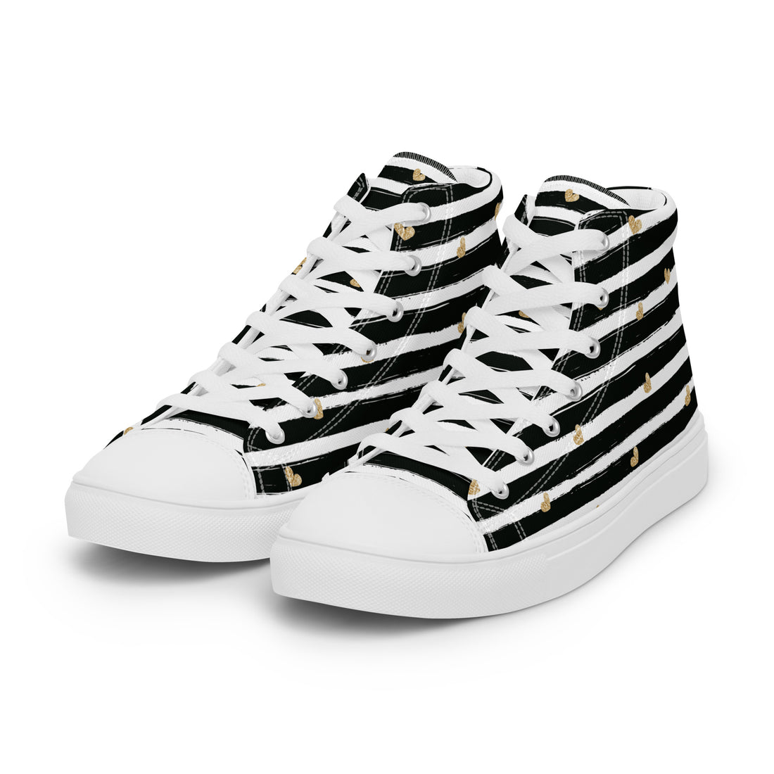 Women’s High Top Sneakers 187 - ShipSneakers.com