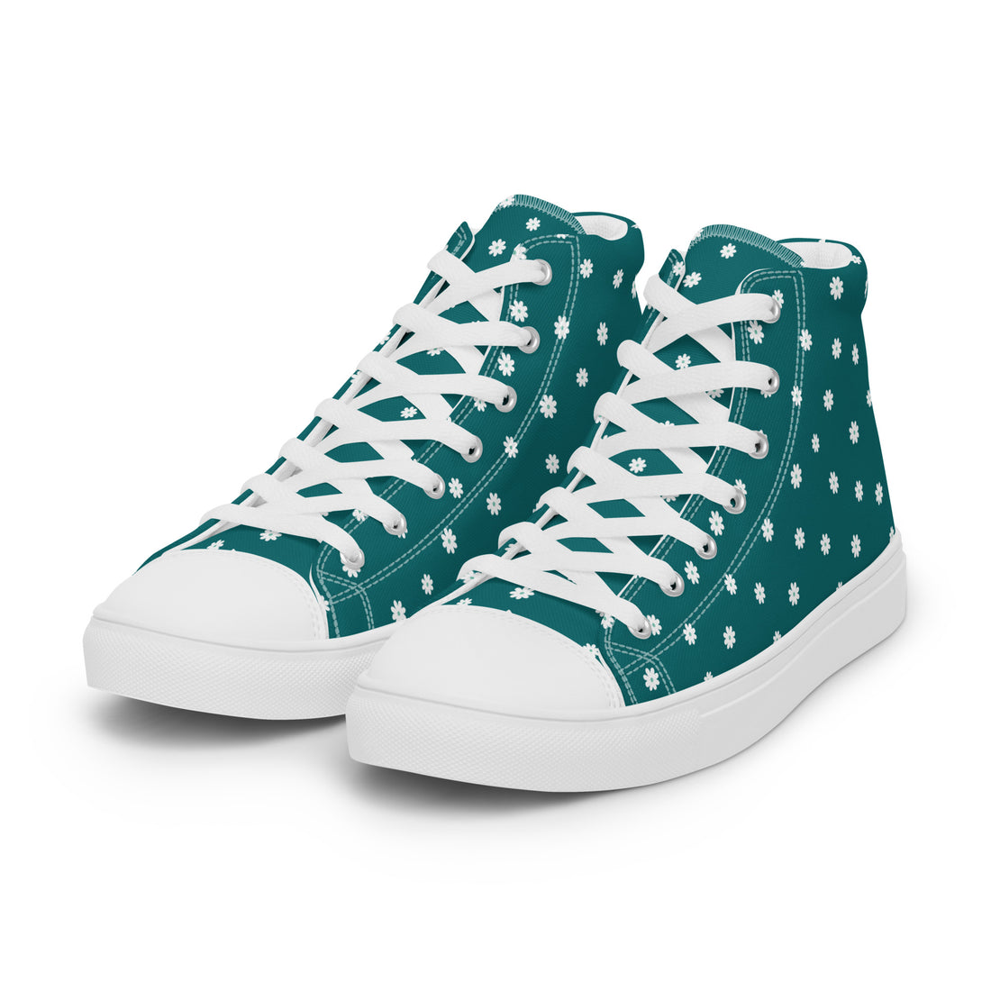 Women’s High Top Sneakers 204 - ShipSneakers.com