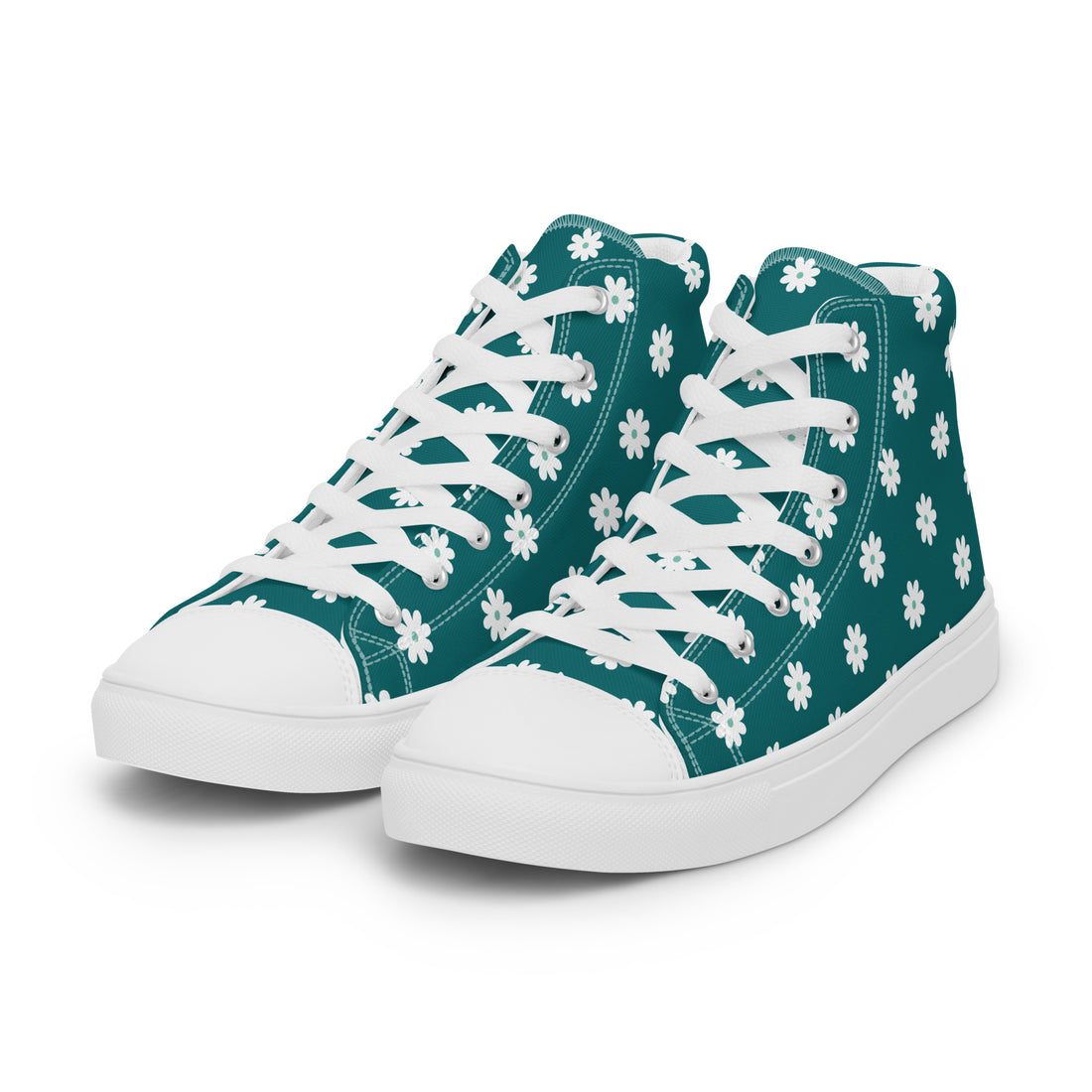 Women’s High Top Sneakers 207 - ShipSneakers.com