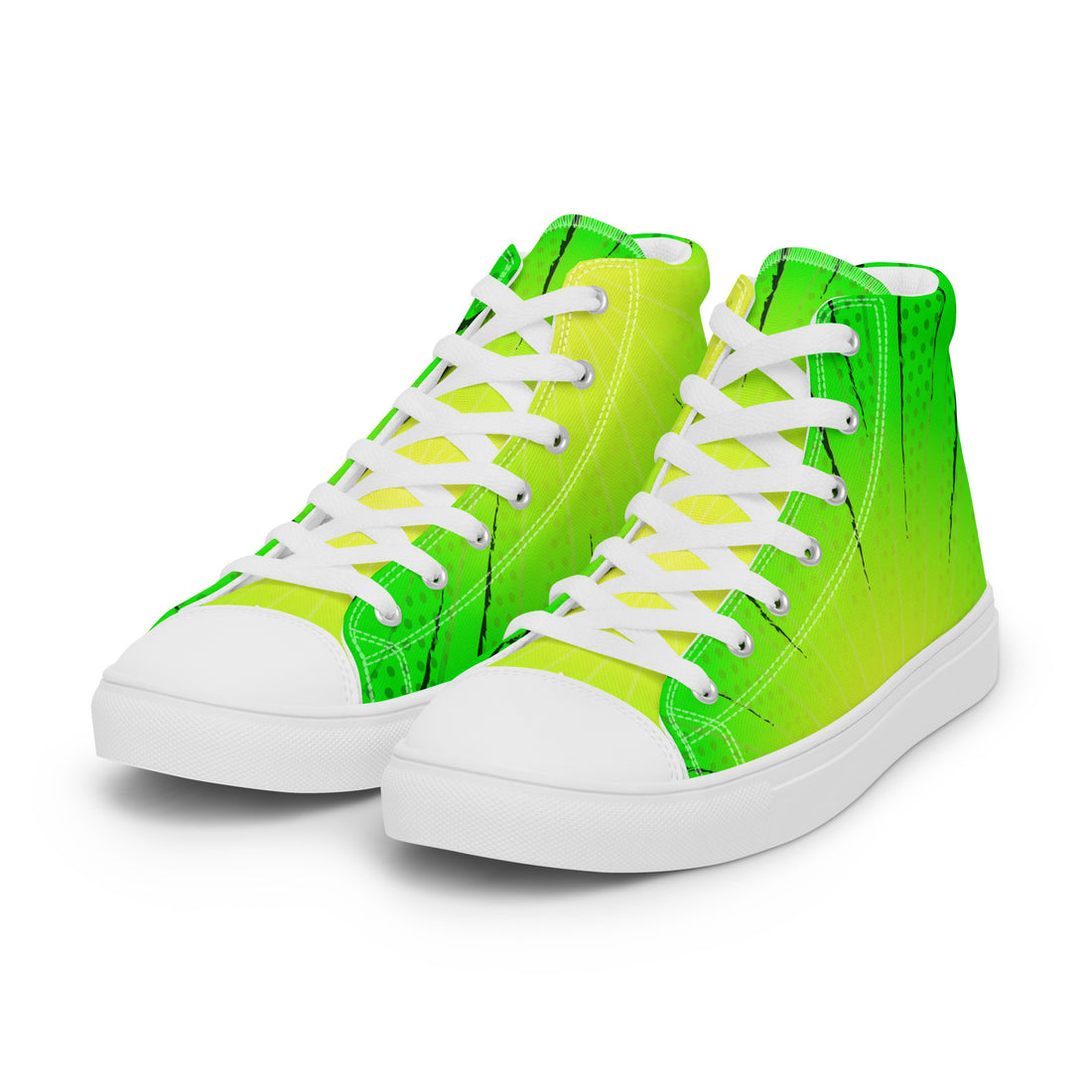 Women’s High Top Sneakers 214 - ShipSneakers.com