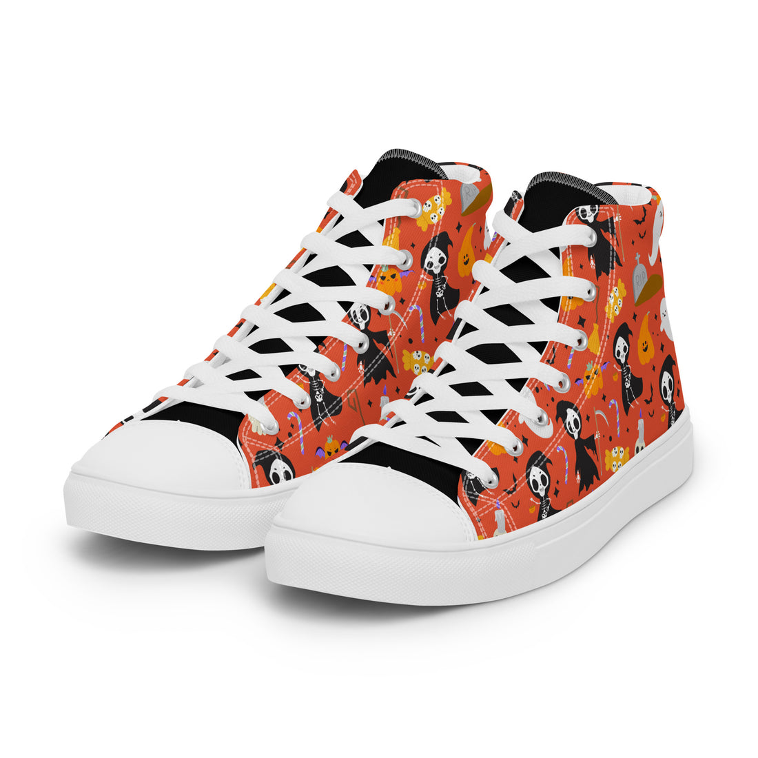 Women’s High Top Sneakers 232 - ShipSneakers.com
