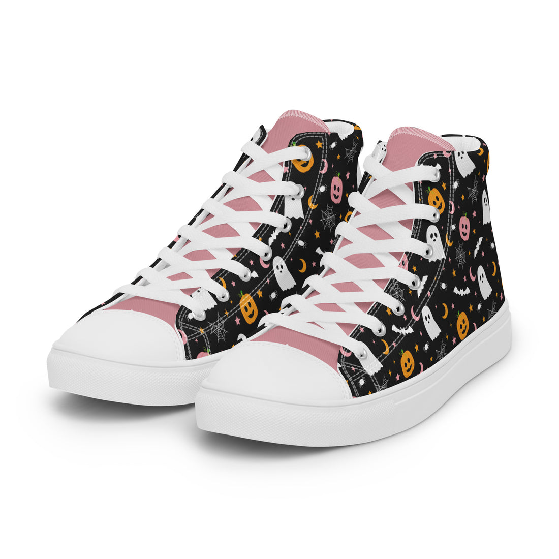 Women’s High Top Sneakers 236 - ShipSneakers.com