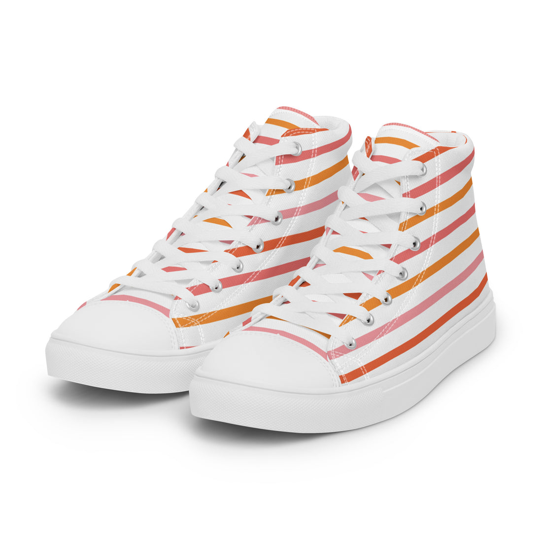 Women’s High Top Sneakers 237 - ShipSneakers.com