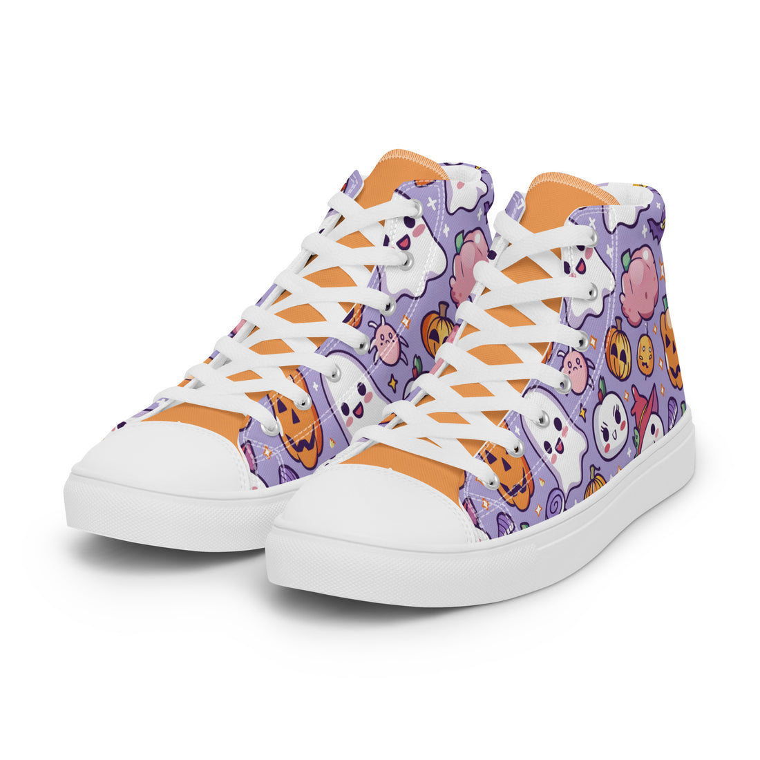 Women’s High Top Sneakers 243 - ShipSneakers.com