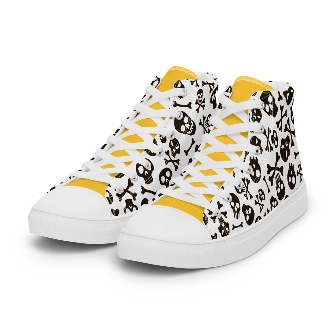 Women’s High Top Sneakers 234 - ShipSneakers.com