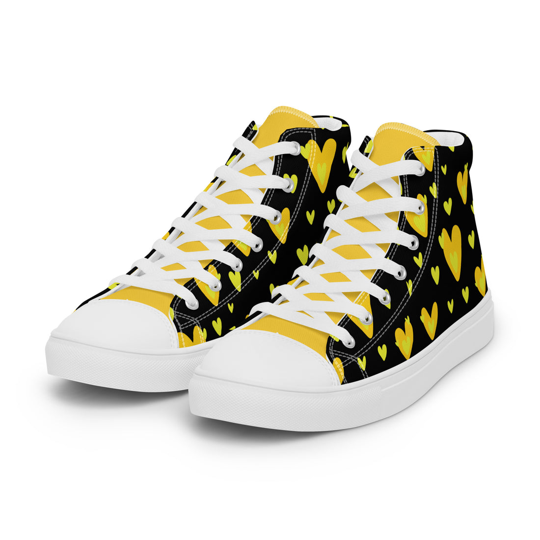 Women’s High Top Sneakers 256 - ShipSneakers.com