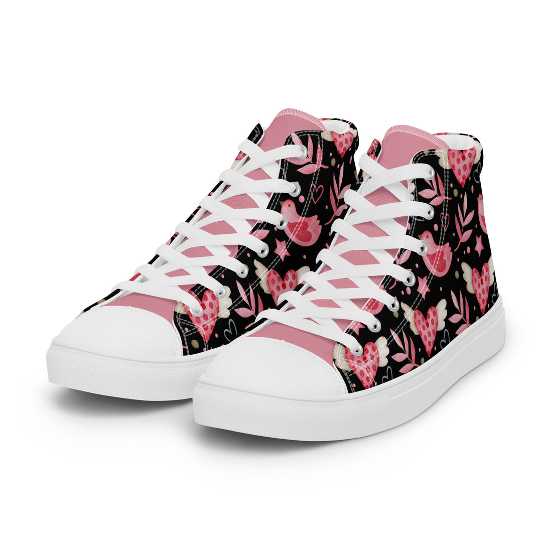 Women’s High Top Sneakers 270 - ShipSneakers.com