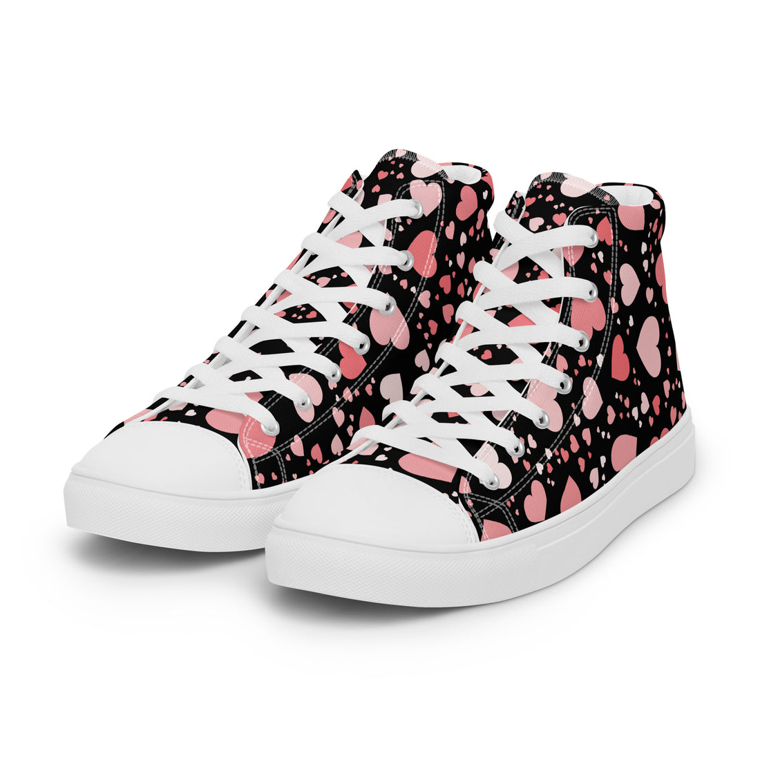 Women’s High Top Sneakers 273 - ShipSneakers.com