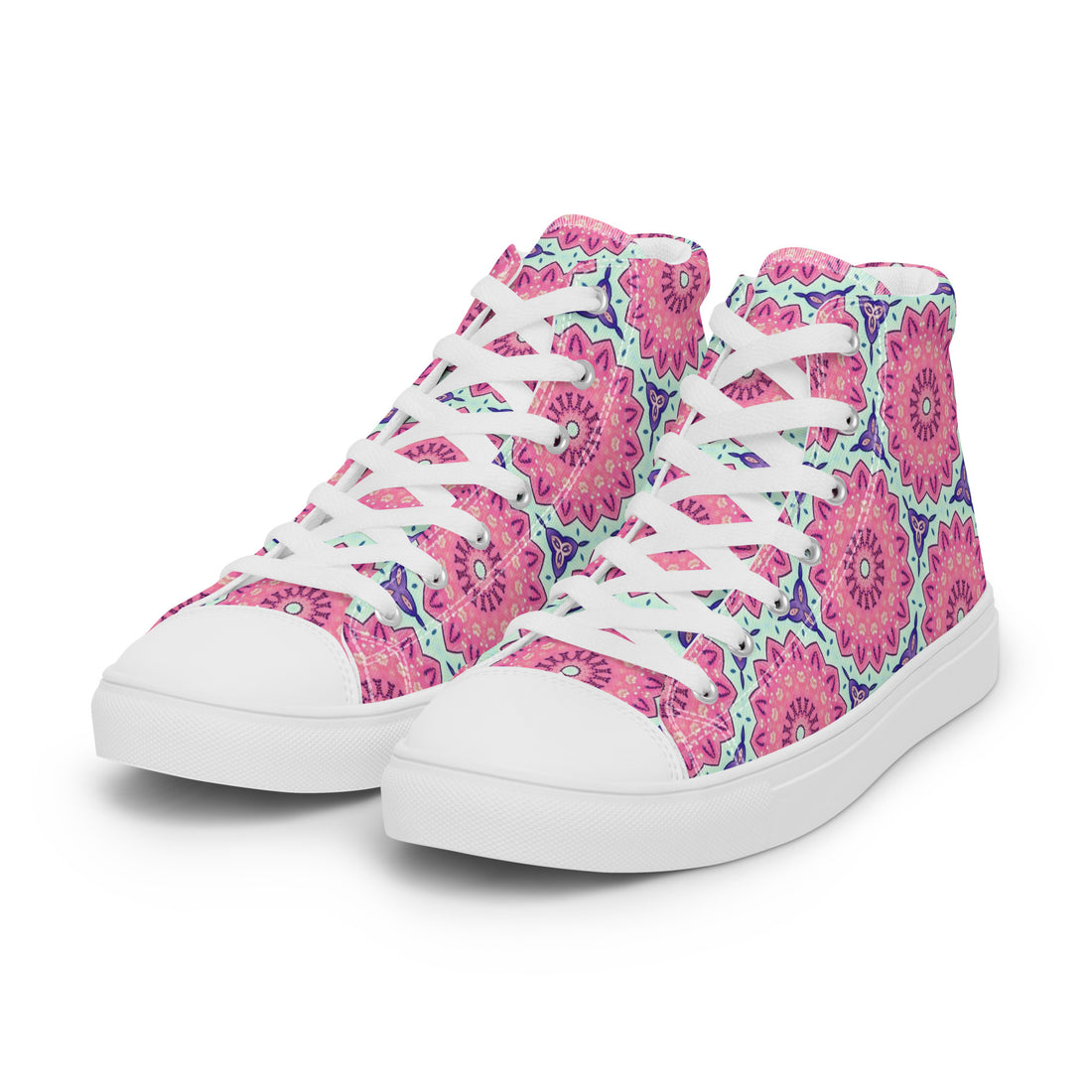 Women’s High Top Sneakers 250 - ShipSneakers.com