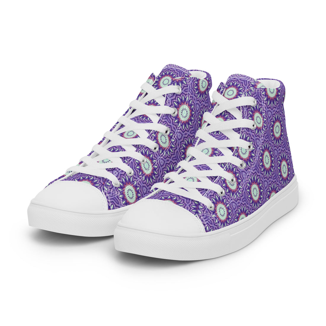 Women’s High Top Sneakers 251 - ShipSneakers.com