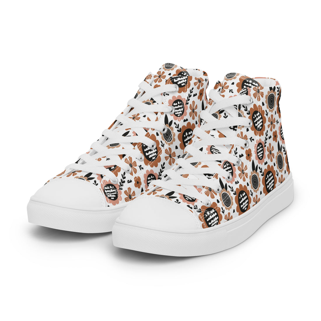 Women’s High Top Sneakers 277 - ShipSneakers.com