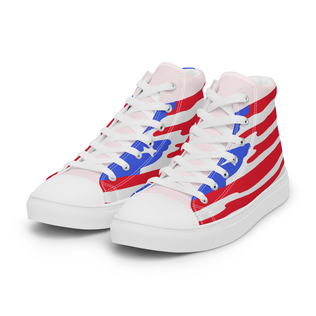 Women’s High Top Sneakers 292 - ShipSneakers.com