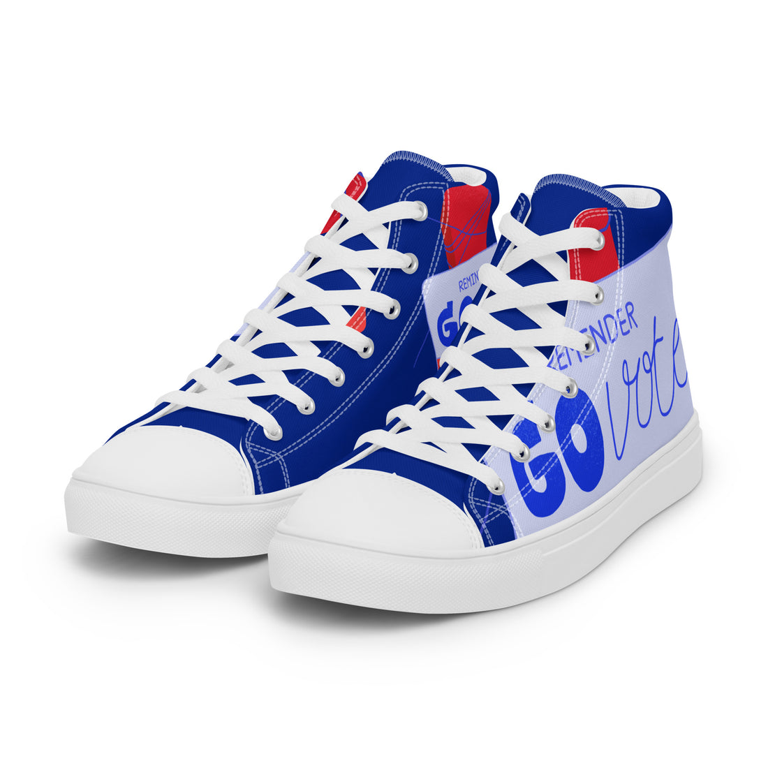 Women’s High Top Sneakers 293 - ShipSneakers.com