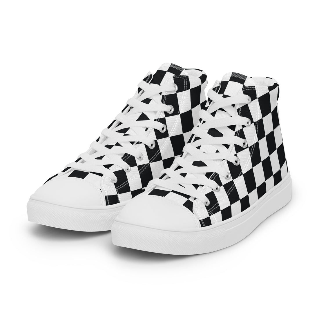 Women’s High Top Sneakers 300 - ShipSneakers.com