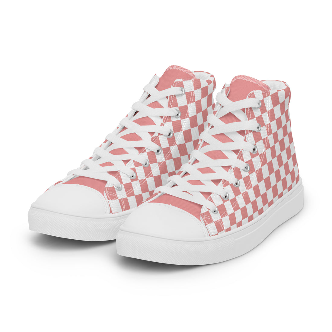 Women’s High Top Sneakers 303 - ShipSneakers.com