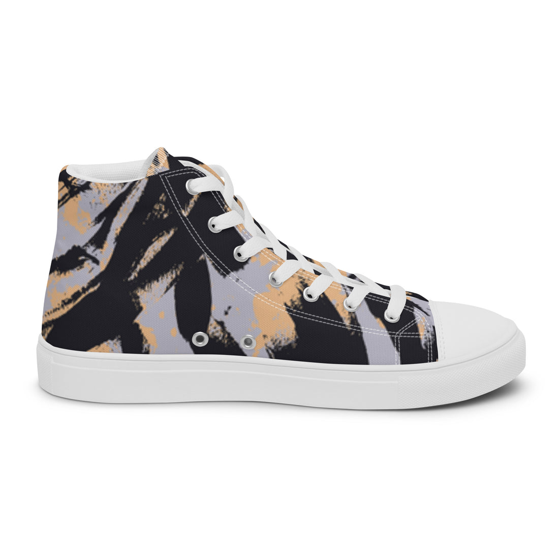 Women's High Top Sneakers 8 - ShipSneakers.com