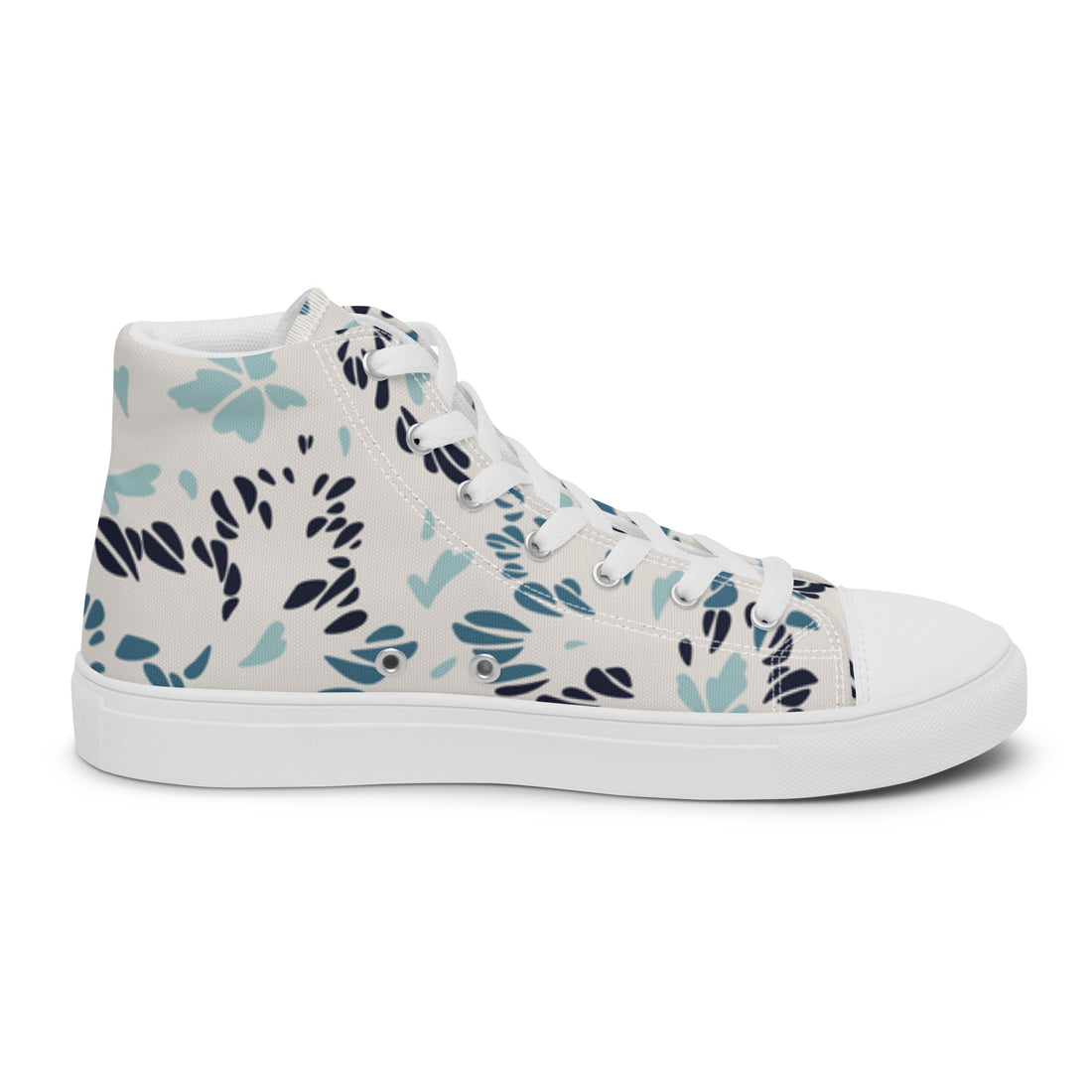 Women's High Top Sneakers 17 - ShipSneakers.com
