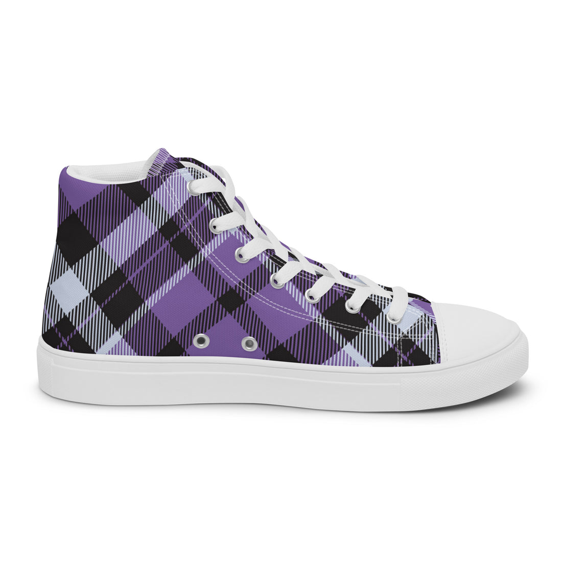 Women's High Top Sneakers 39 - ShipSneakers.com