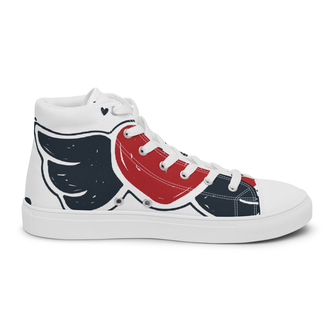 Women's High Top Sneakers 59 - ShipSneakers.com