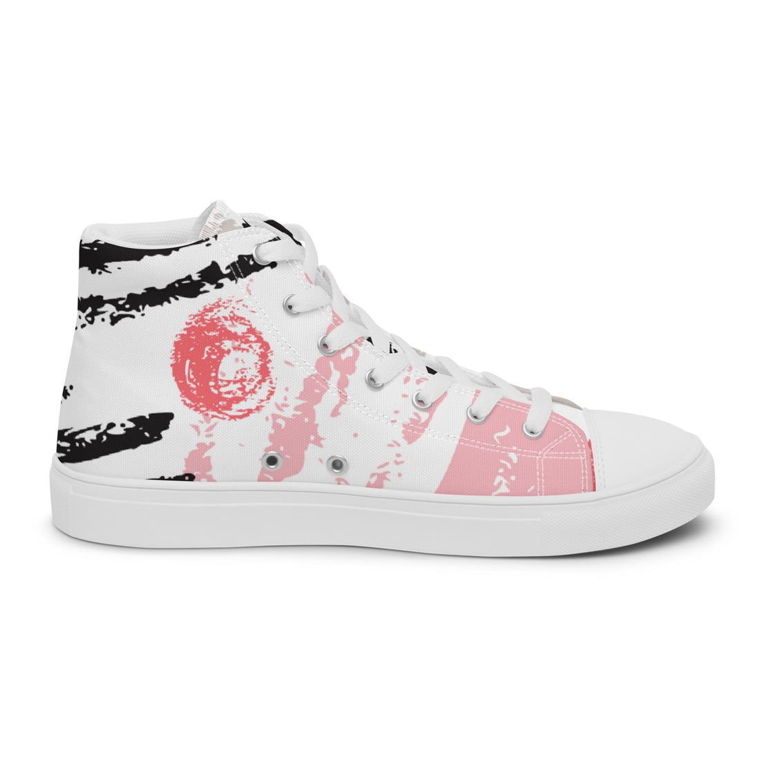 Women's High Top Sneakers 61 - ShipSneakers.com