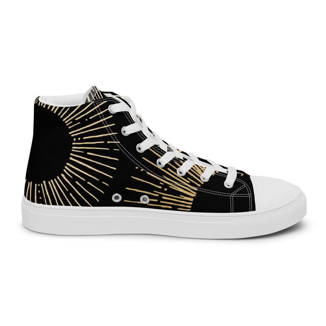 Women's High Top Sneakers 62 - ShipSneakers.com