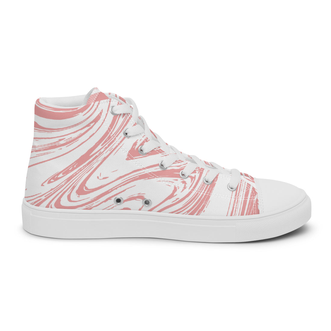 Women's High Top Sneakers 76 - ShipSneakers.com