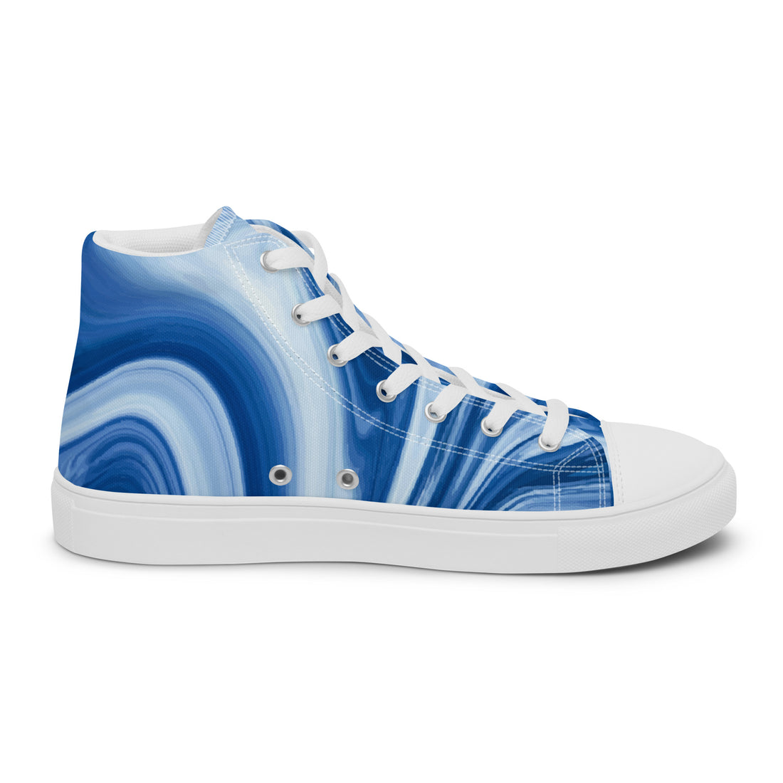 Women's High Top Sneakers 79 - ShipSneakers.com