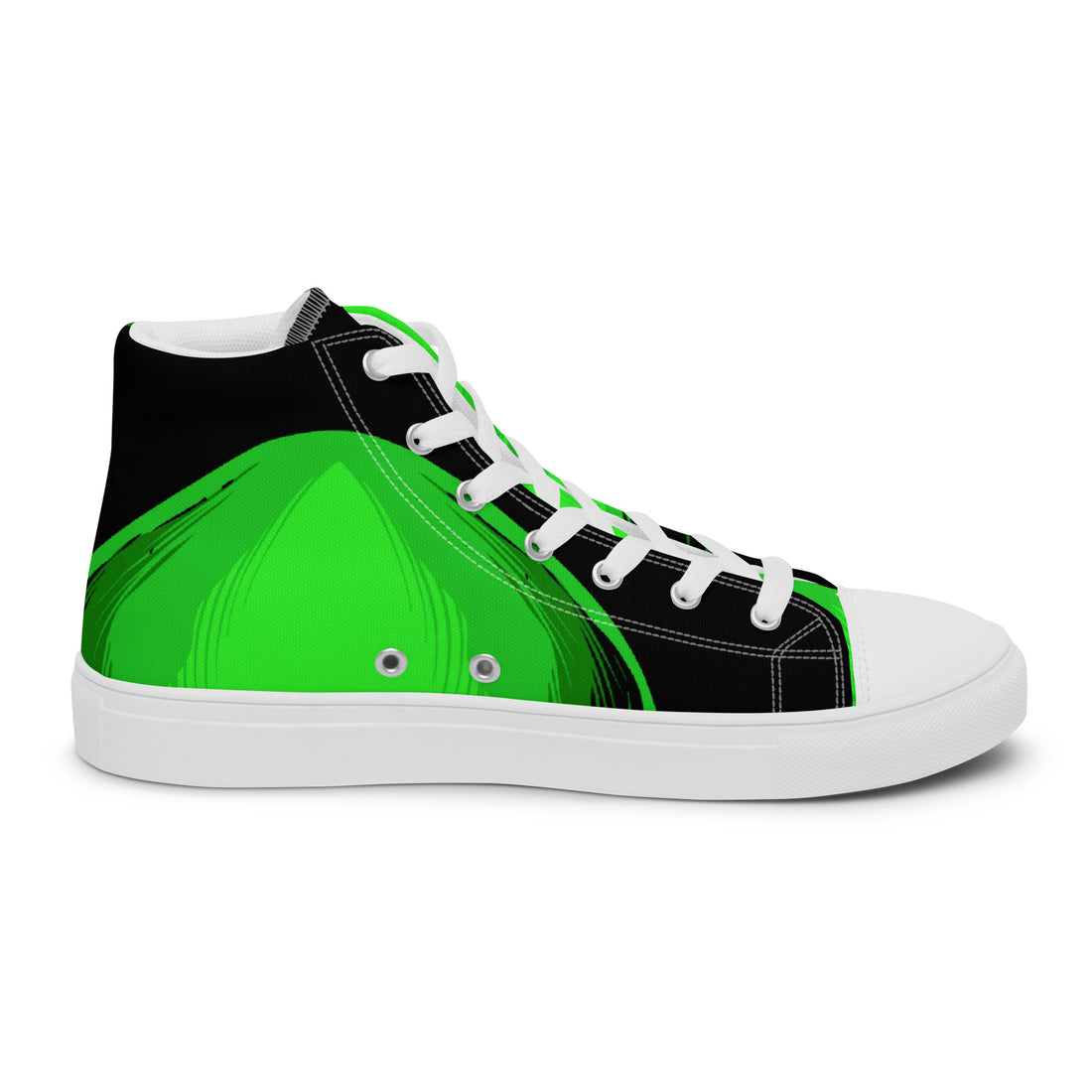 Women's High Top Sneakers 85 - ShipSneakers.com