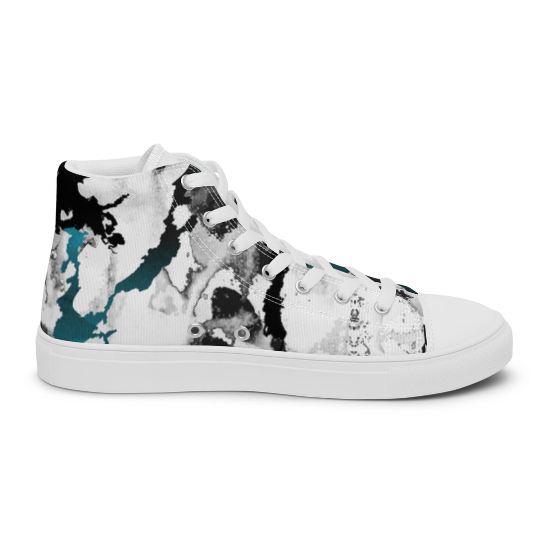 Women's High Top Sneakers 92 - ShipSneakers.com