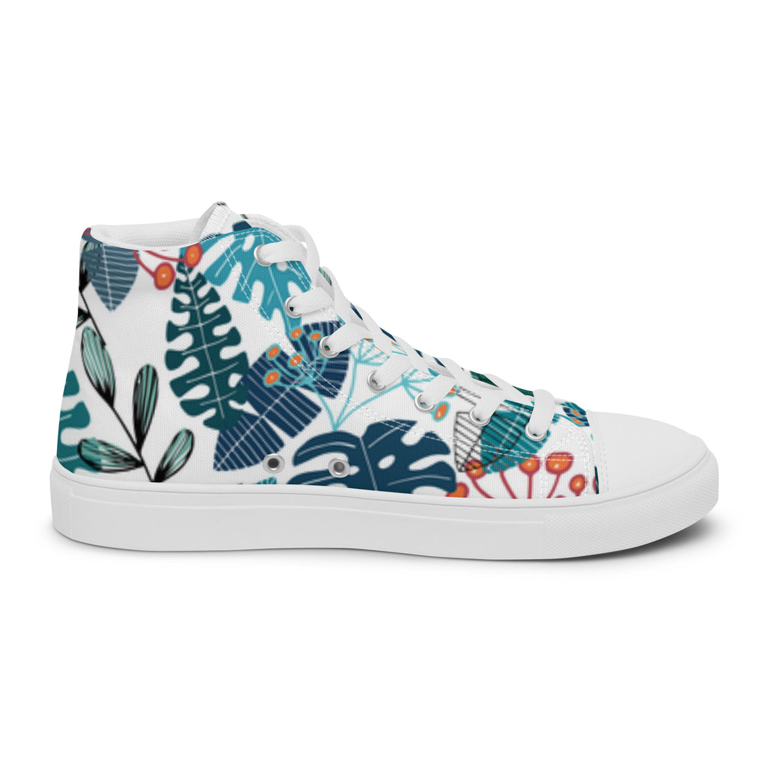 Women's High Top Sneakers 96 - ShipSneakers.com