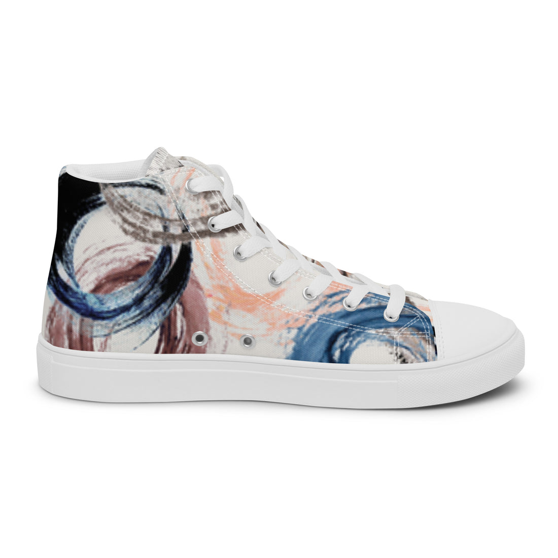 Women's High Top Sneakers 97 - ShipSneakers.com