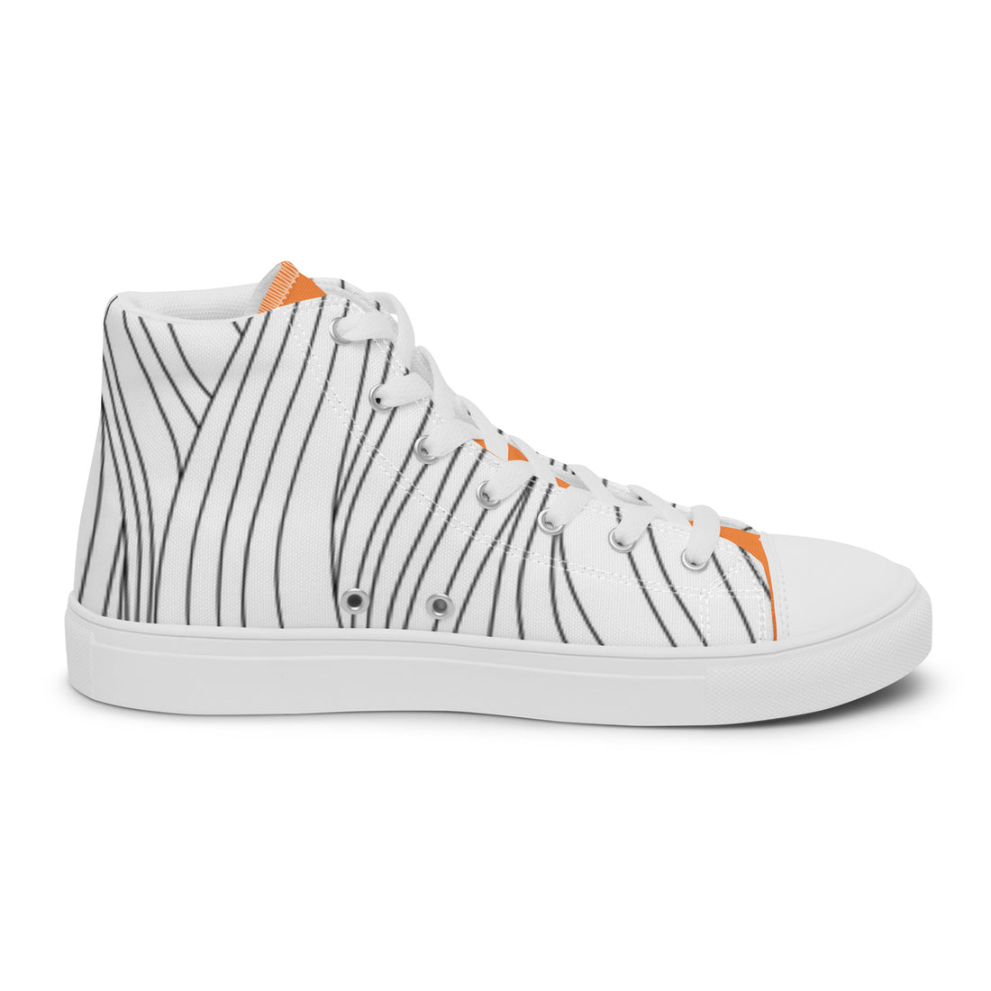 Women's High Top Sneakers 99 - ShipSneakers.com