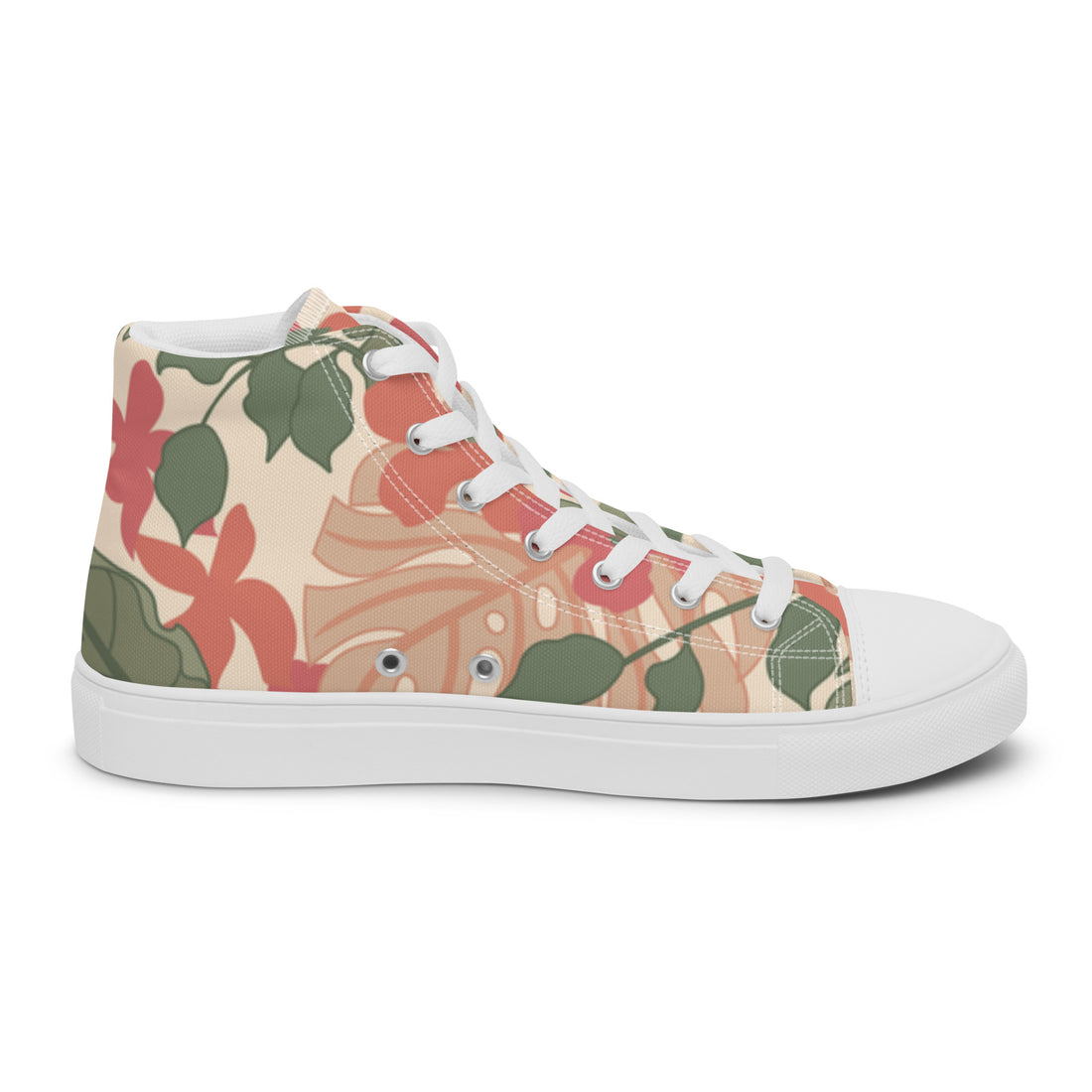 Women's High Top Sneakers 100 - ShipSneakers.com