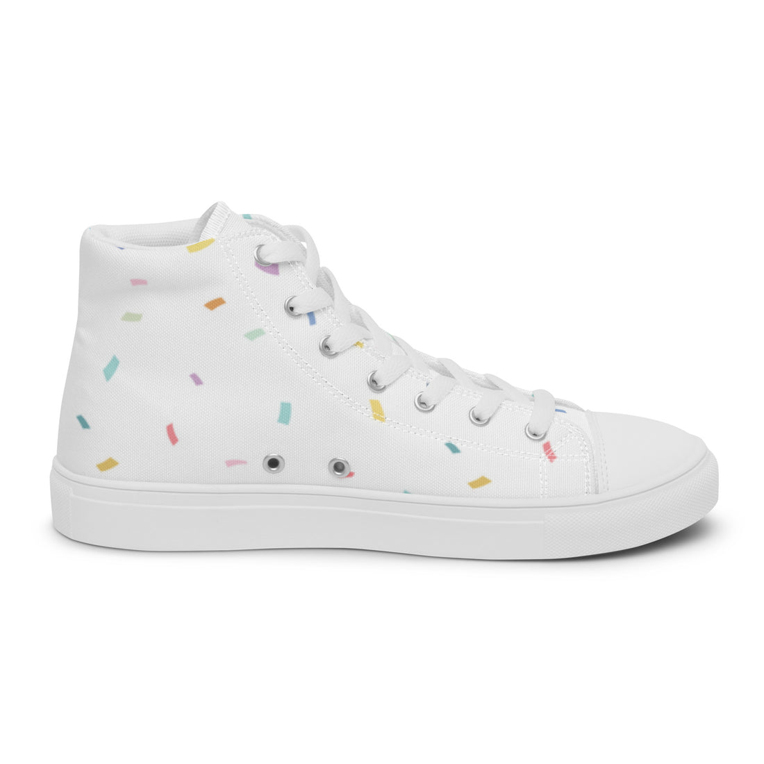 Women's High Top Sneakers 101 - ShipSneakers.com