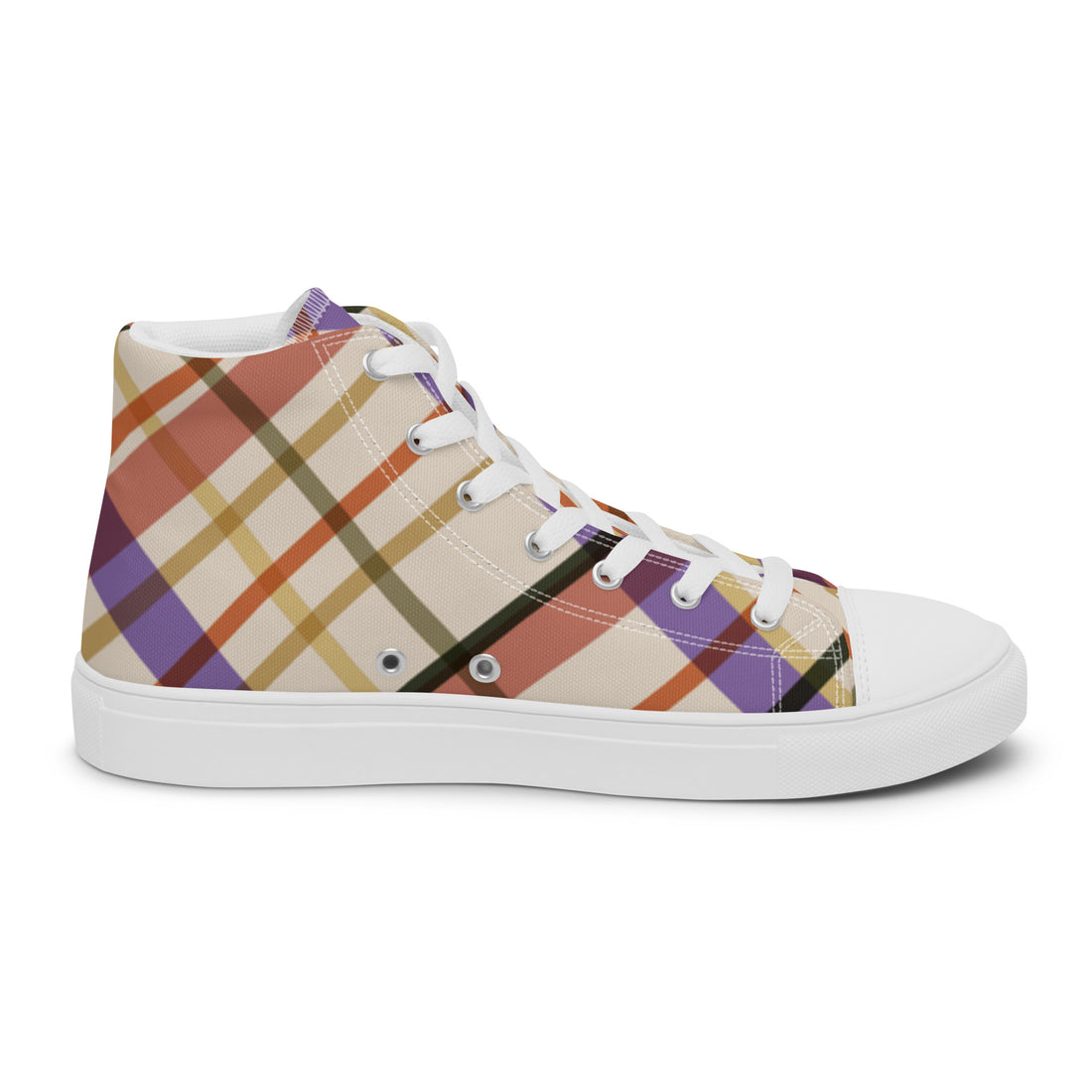 Women's High Top Sneakers 105 - ShipSneakers.com