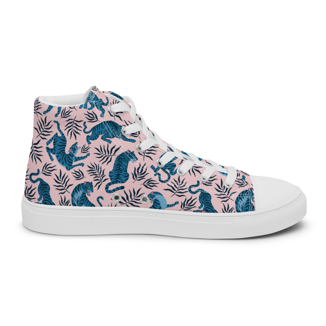 Women's High Top Sneakers 115 - ShipSneakers.com