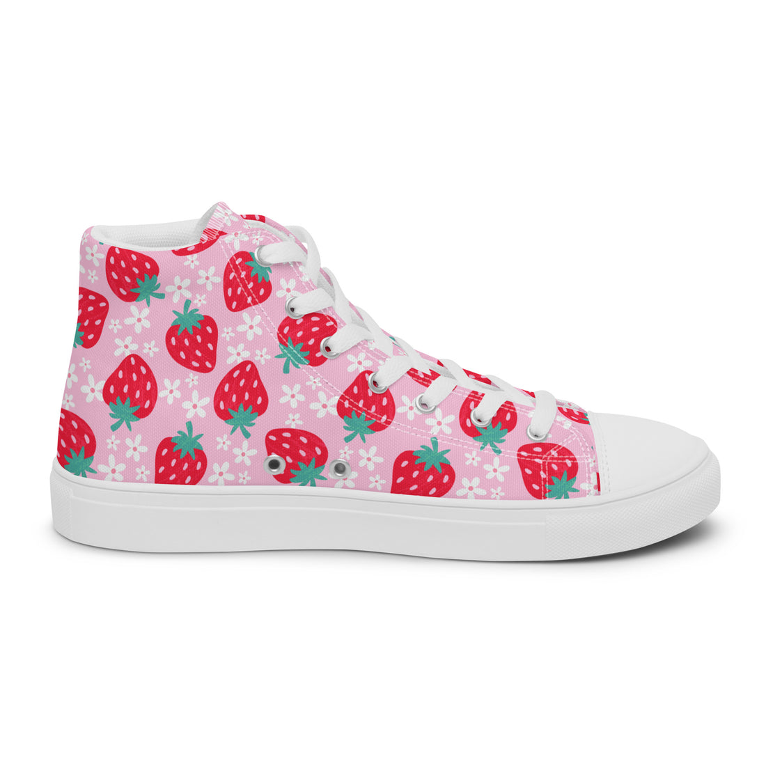 Women’s High Top Sneakers 120 - ShipSneakers.com
