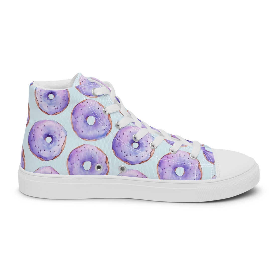 Women’s High Top Sneakers 125 - ShipSneakers.com
