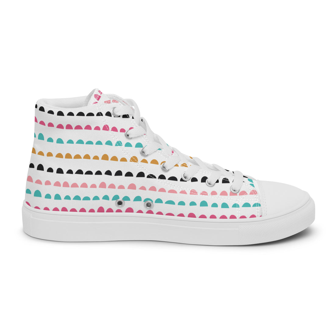 Women’s High Top Sneakers 130 - ShipSneakers.com