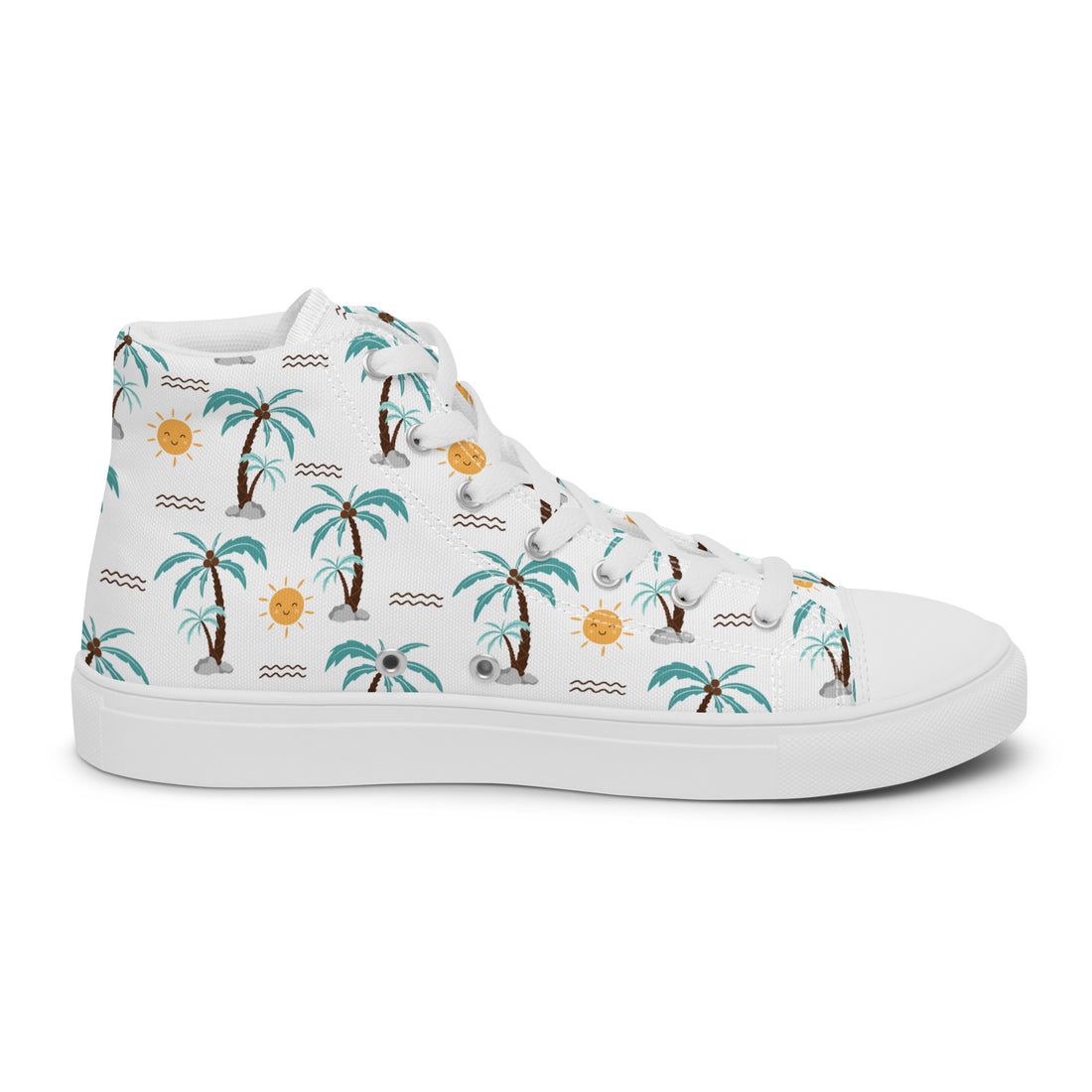 Women’s High Top Sneakers 148 - ShipSneakers.com