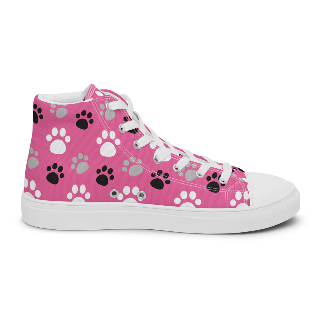 Women’s High Top Sneakers 165 - ShipSneakers.com