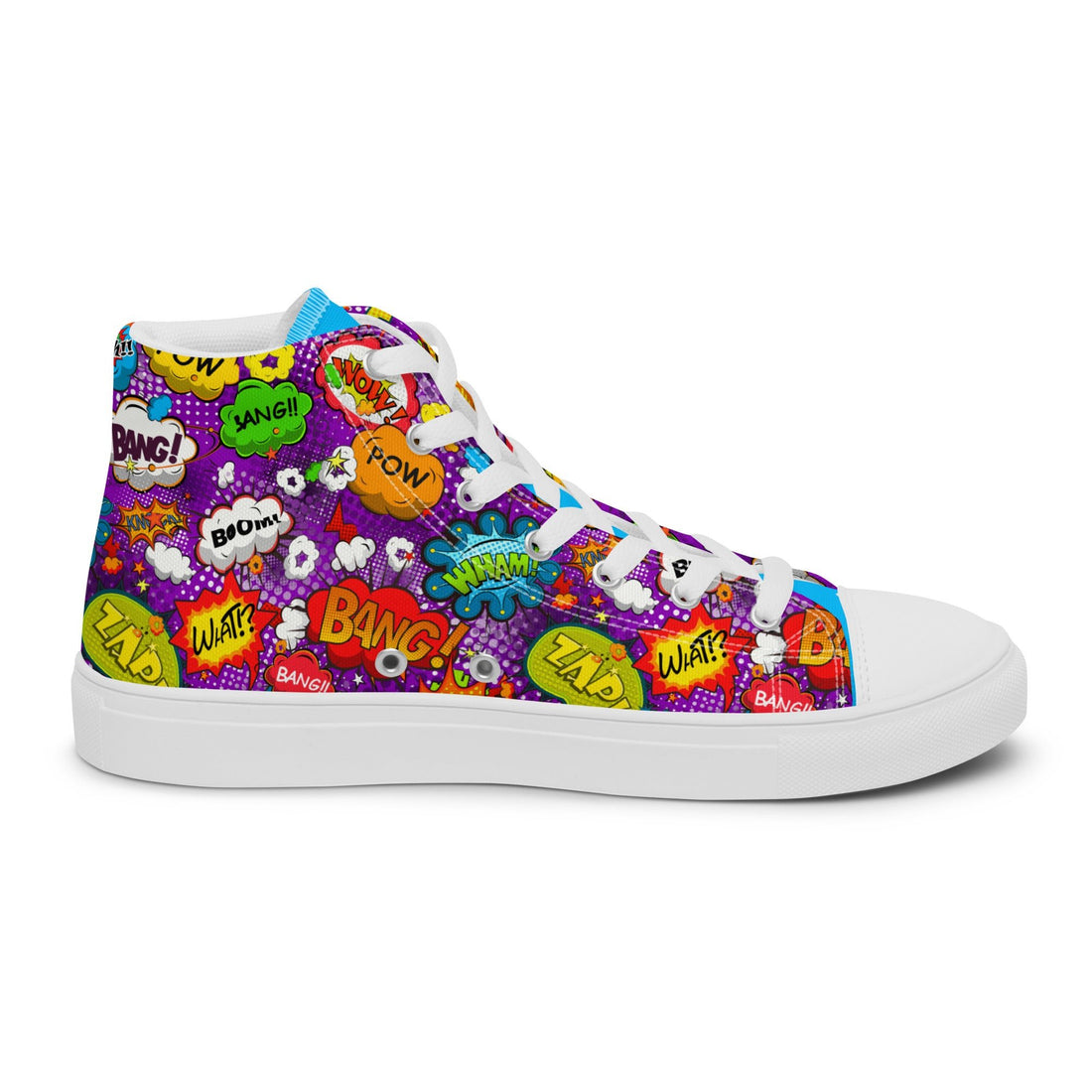 Women’s High Top Sneakers 210 - ShipSneakers.com