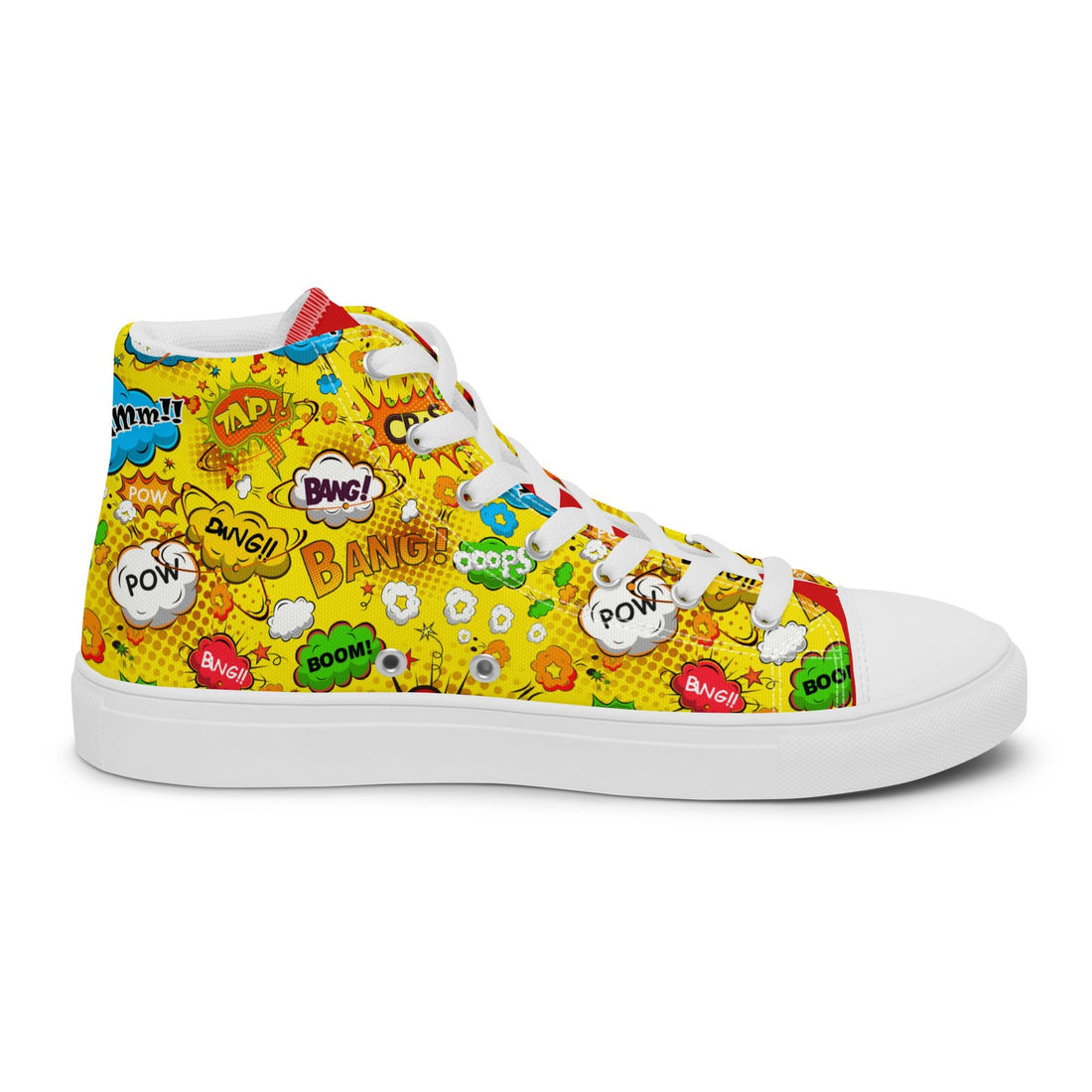 Women’s High Top Sneakers 212 - ShipSneakers.com