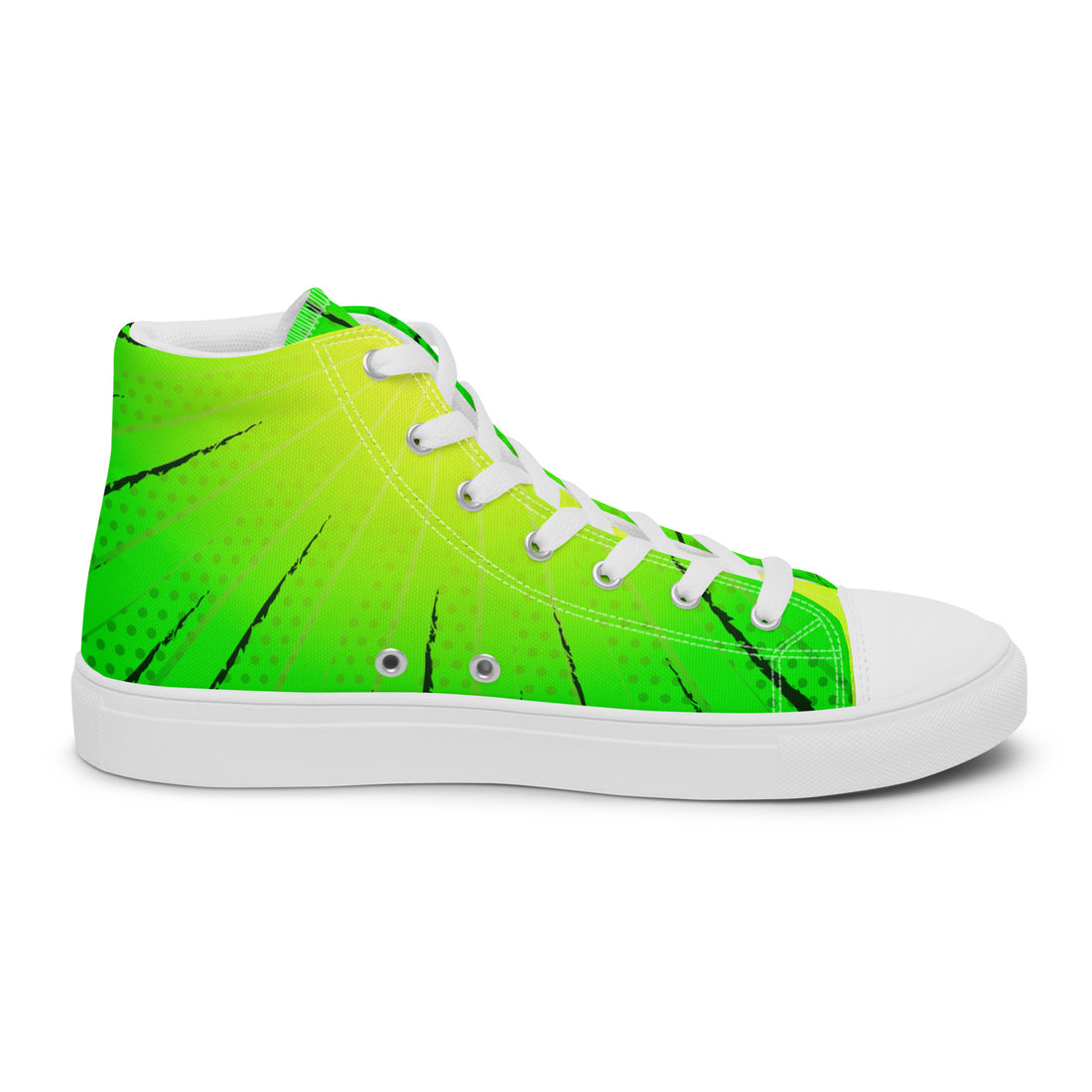 Women’s High Top Sneakers 214 - ShipSneakers.com