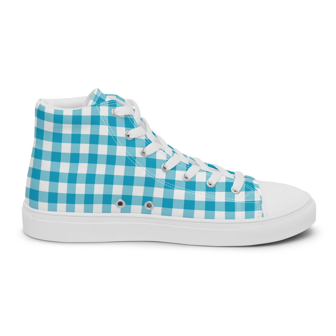 Women’s High Top Sneakers 222 - ShipSneakers.com