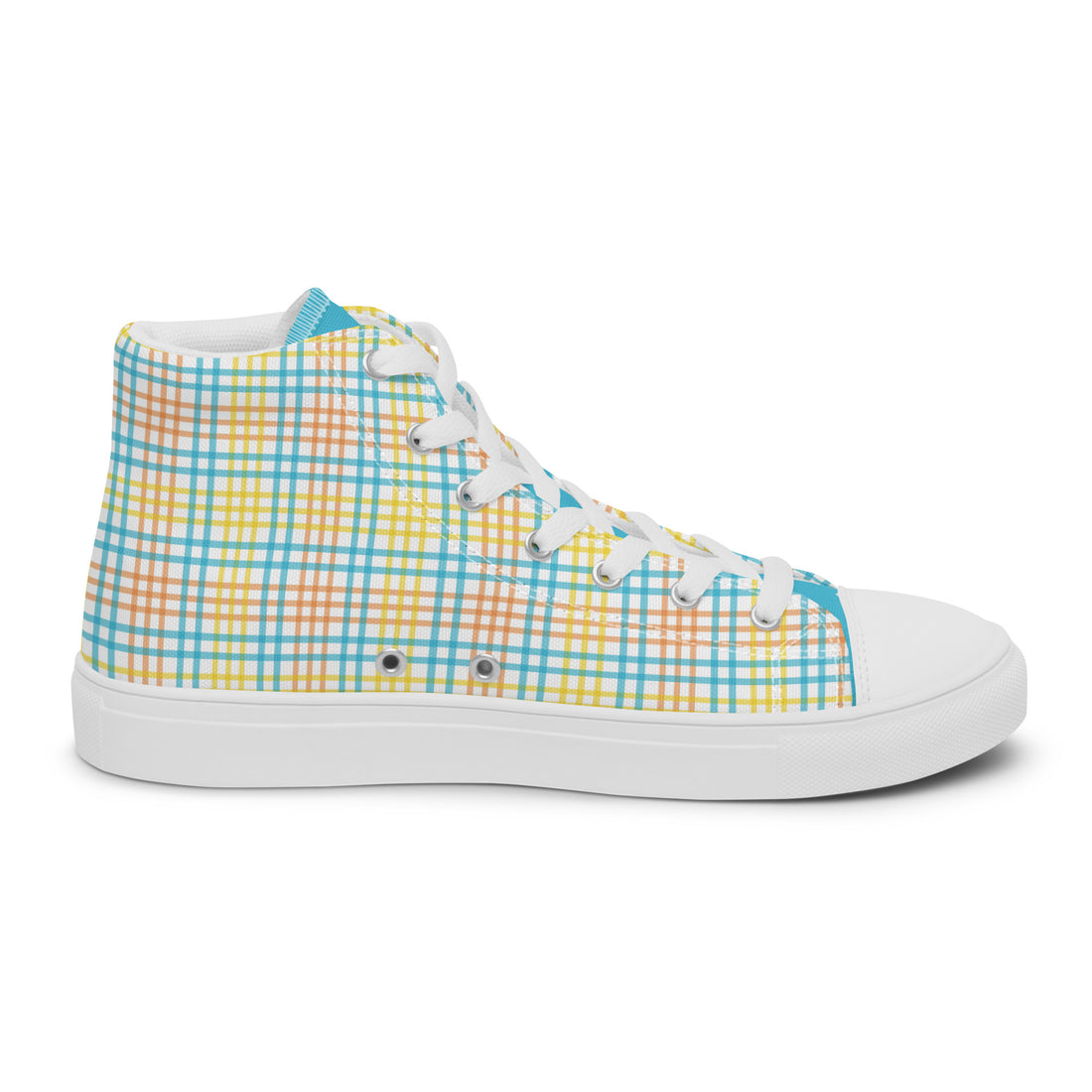 Women’s High Top Sneakers 224 - ShipSneakers.com